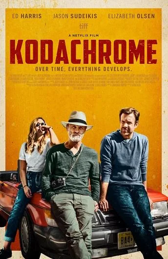 Смотреть Фильм Кодахром(2017) бесплатно